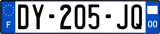 DY-205-JQ