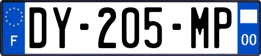 DY-205-MP