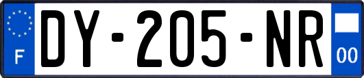 DY-205-NR