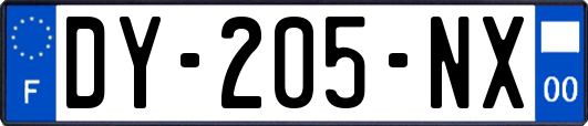 DY-205-NX