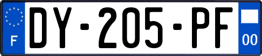 DY-205-PF