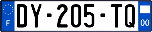 DY-205-TQ