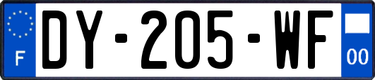 DY-205-WF