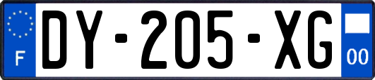 DY-205-XG