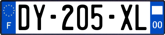 DY-205-XL