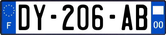 DY-206-AB