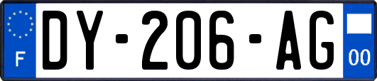 DY-206-AG