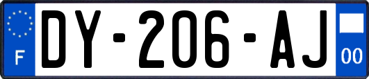 DY-206-AJ