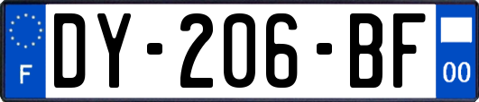 DY-206-BF