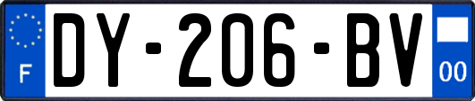 DY-206-BV