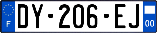 DY-206-EJ