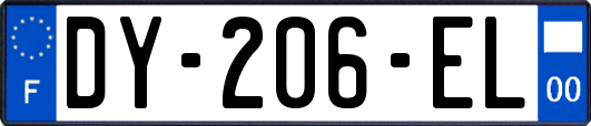 DY-206-EL