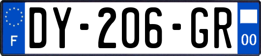 DY-206-GR