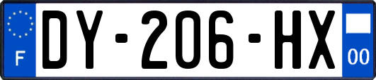 DY-206-HX