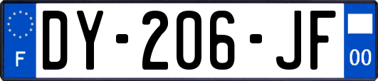 DY-206-JF