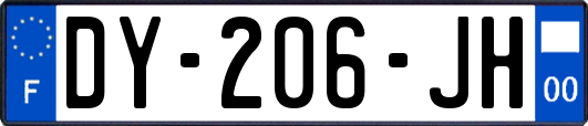 DY-206-JH