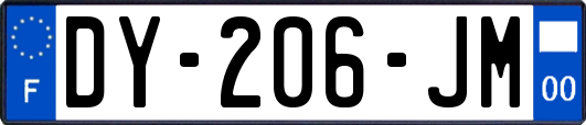 DY-206-JM