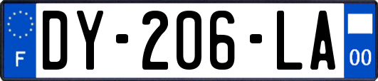DY-206-LA