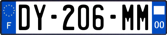 DY-206-MM