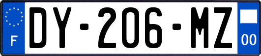 DY-206-MZ