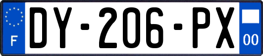 DY-206-PX