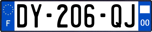 DY-206-QJ