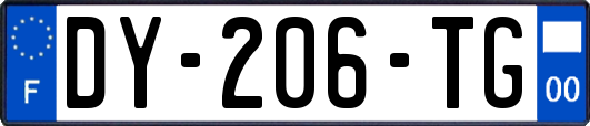 DY-206-TG