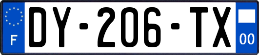 DY-206-TX