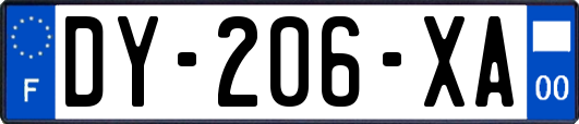 DY-206-XA