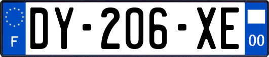 DY-206-XE