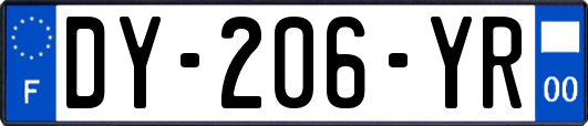 DY-206-YR