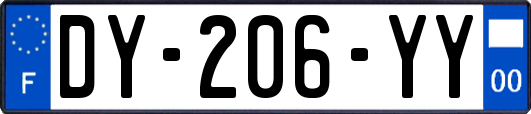 DY-206-YY