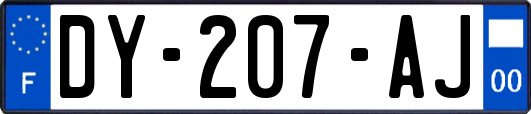 DY-207-AJ