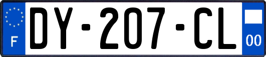 DY-207-CL