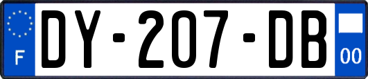 DY-207-DB