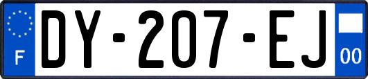 DY-207-EJ