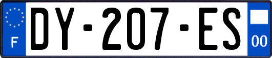 DY-207-ES