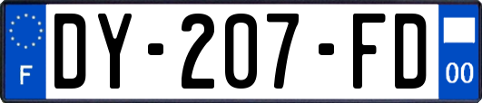 DY-207-FD