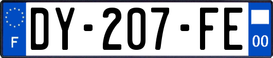 DY-207-FE