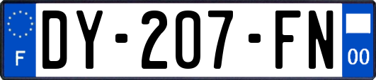 DY-207-FN