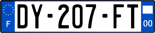 DY-207-FT