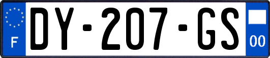 DY-207-GS