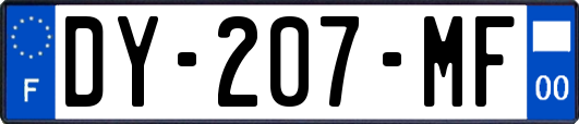 DY-207-MF