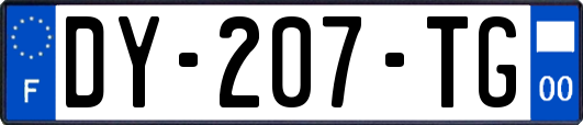 DY-207-TG