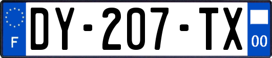 DY-207-TX