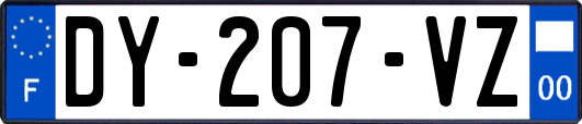 DY-207-VZ