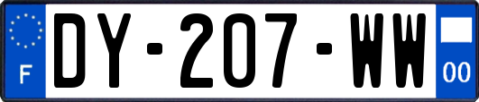 DY-207-WW