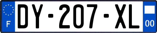 DY-207-XL