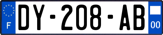 DY-208-AB