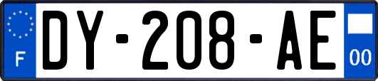 DY-208-AE